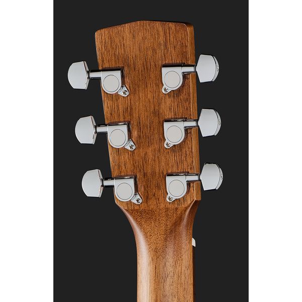 Cort GA1E Open Pore Natural