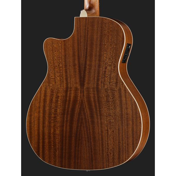 Cort GA1E Open Pore Natural