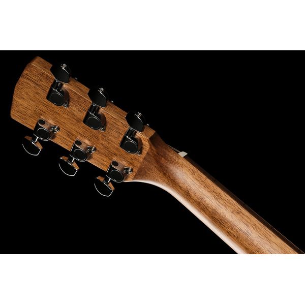 Cort GA1E Open Pore Natural