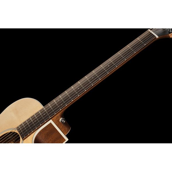 Cort GA1E Open Pore Natural