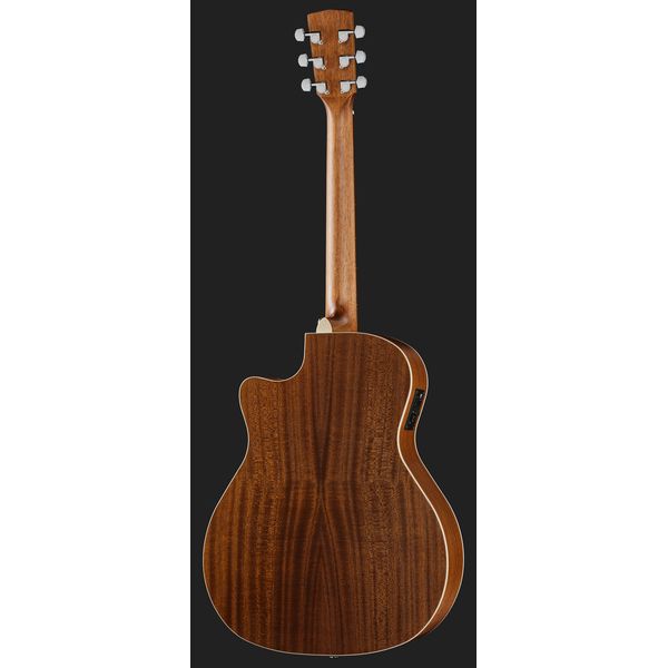 Cort GA1E Open Pore Natural