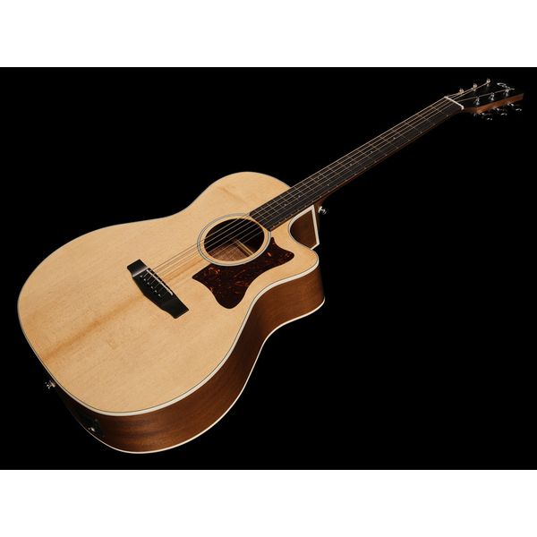 Cort GA1E Open Pore Natural