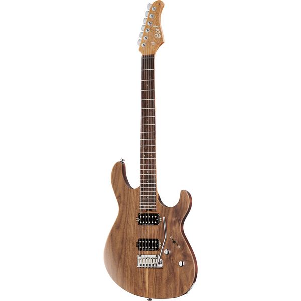 Cort G 300 RAW Natural Satin