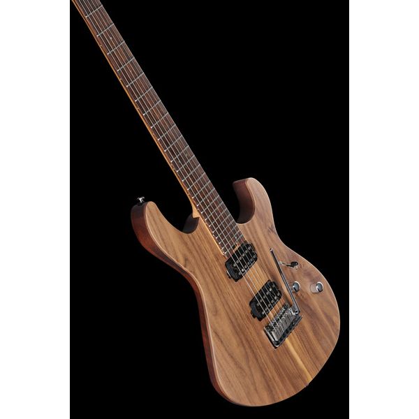 Cort G 300 RAW Natural Satin