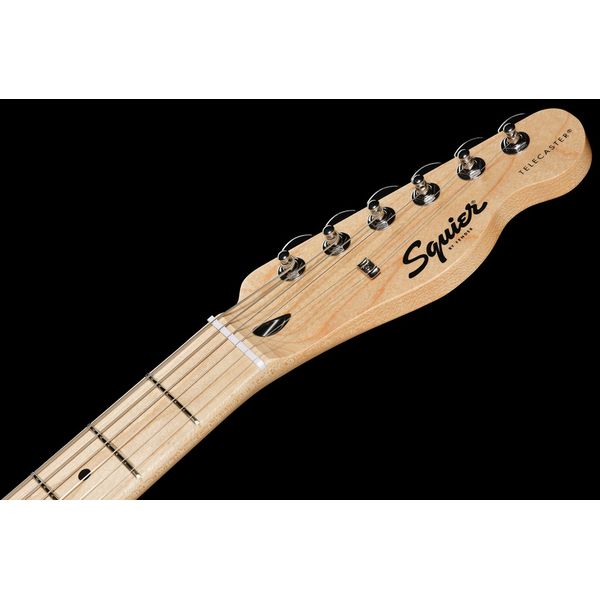 Squier Sonic Tele MN Black