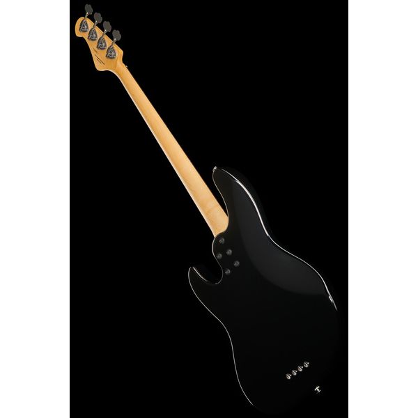FGN Bass J-Standard Black