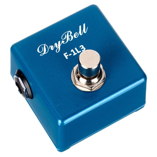 DryBell F-1L3 Footswitch
