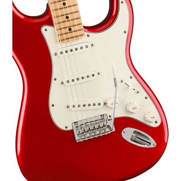 Fender Player Series Strat MN CAR