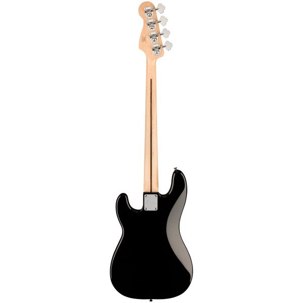 Squier Sonic Precision Black