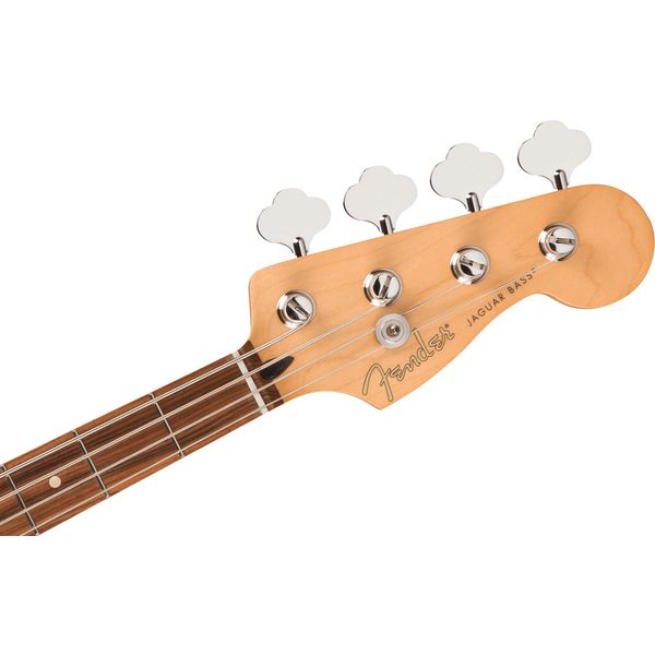 Fender Player Jaguar Bass CAR
