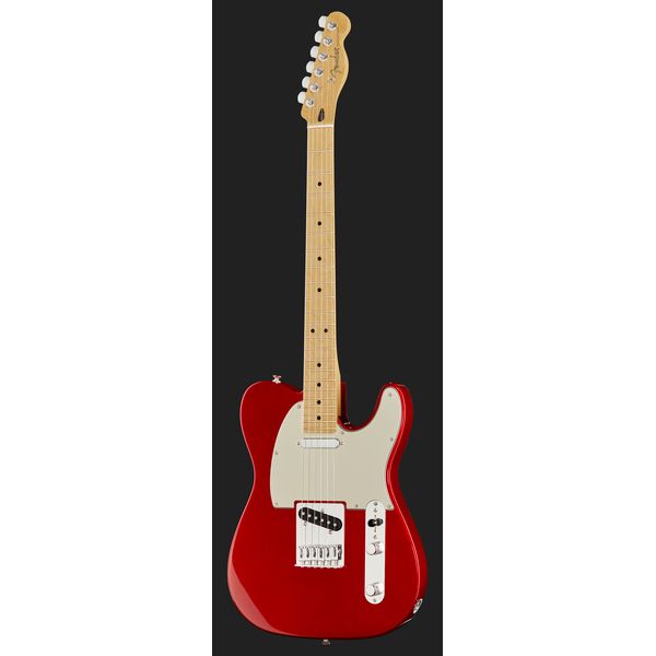 Fender Player Series Tele MN CAR