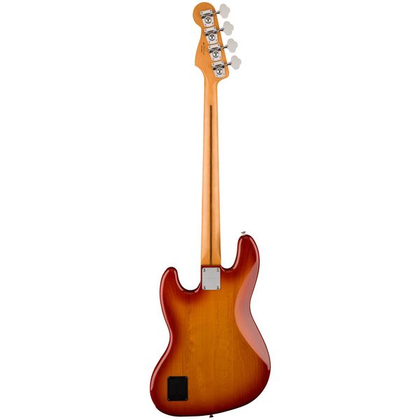 Fender Player Plus Jazz Bass SSB