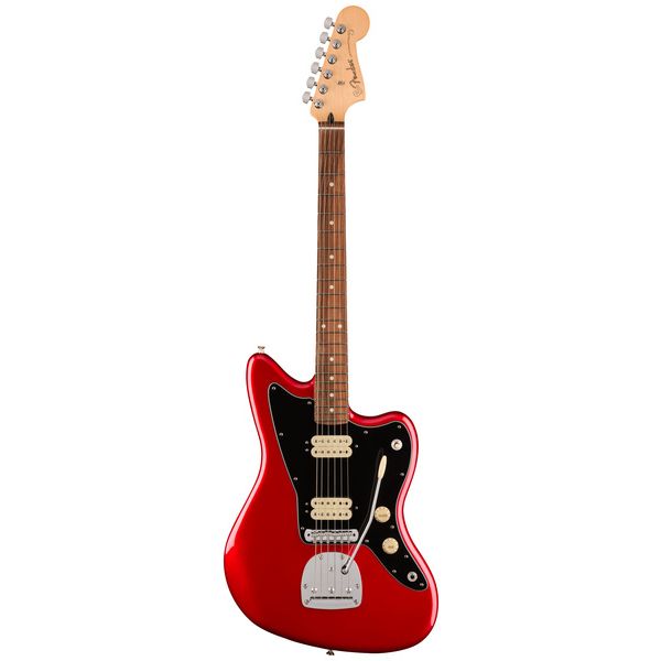 Fender Player Series Jazzmaster CAR