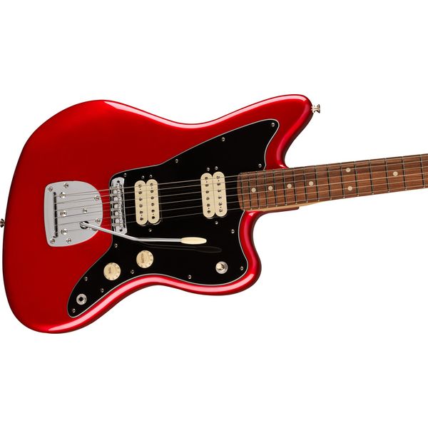 Fender Player Series Jazzmaster CAR