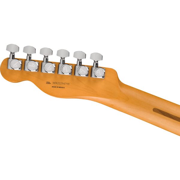 Fender Infinity Strap Locks Chrome – Thomann United Arab Emirates