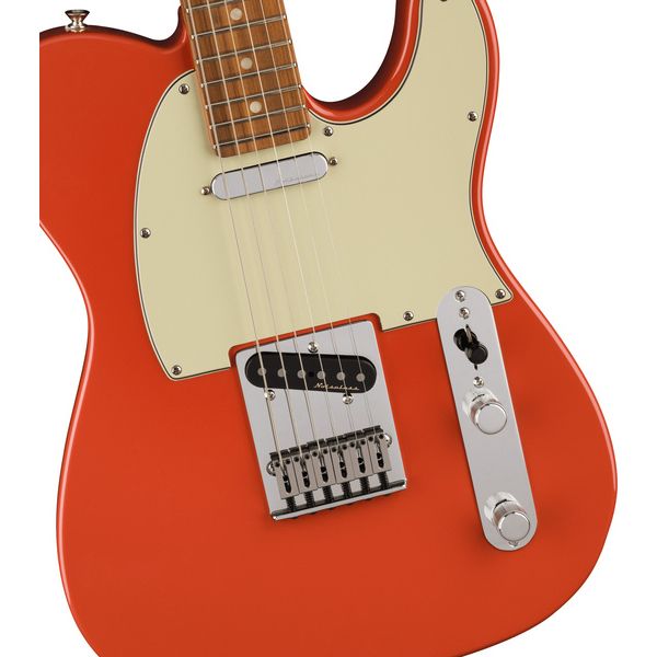 Fender Player Plus Tele PF FR