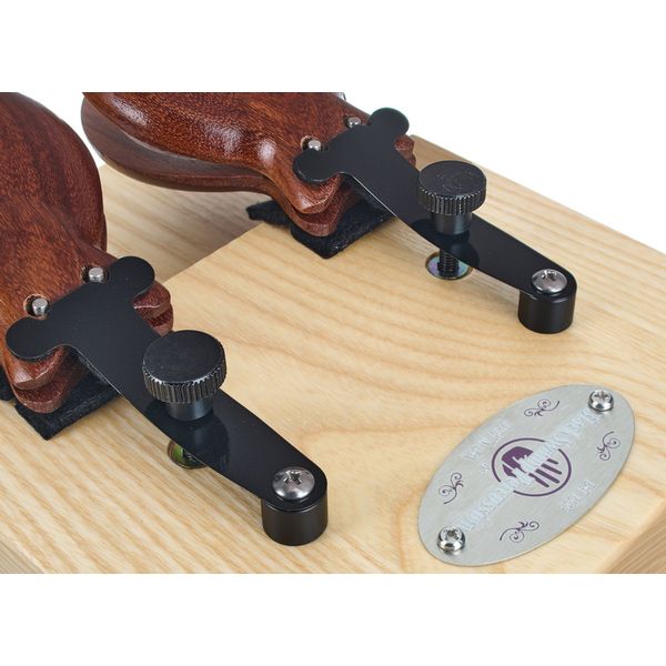 Black Swamp Percussion PCC-CM Castagnet Machine