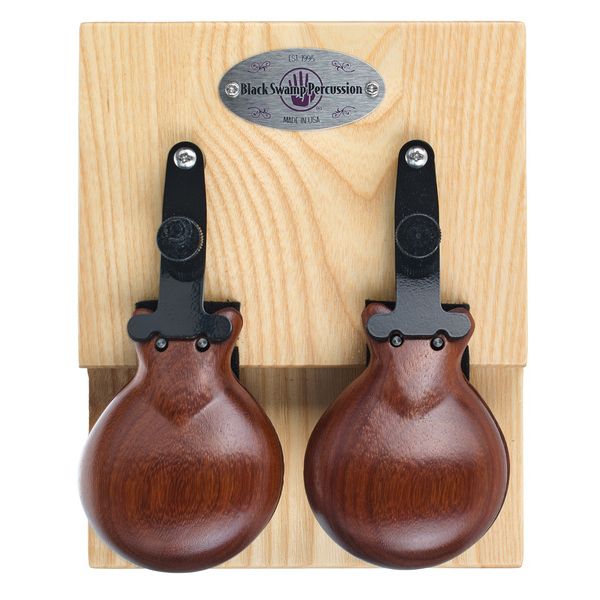 Black Swamp Percussion PCC-CM Castagnet Machine
