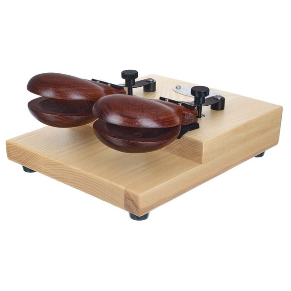 Black Swamp Percussion PCC-CM Castagnet Machine