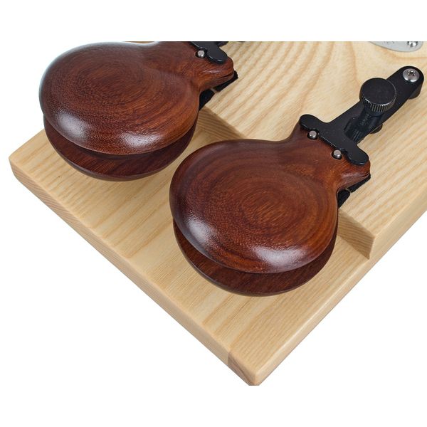 Black Swamp Percussion PCC-CM Castagnet Machine