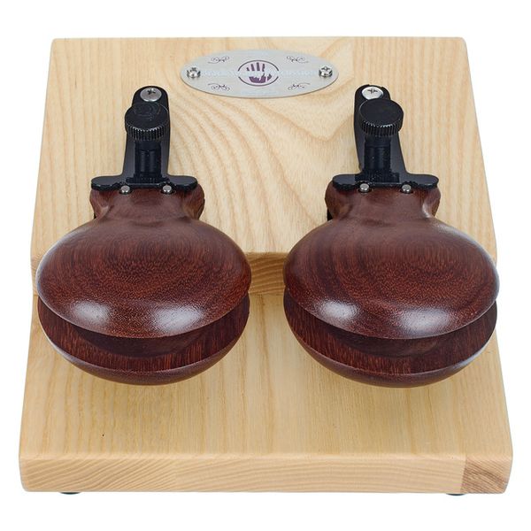 Black Swamp Percussion PCC-CM Castagnet Machine