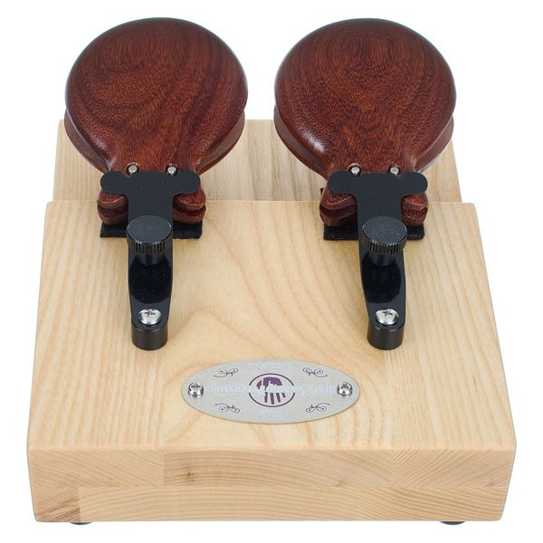 Black Swamp Percussion PCC-CM Castagnet Machine
