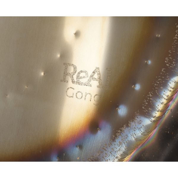 RealGong 32"/81cm Symphonic Gong B