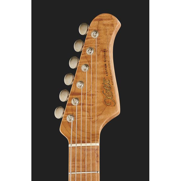 Xotic Guitars XSC-1 MN BM Medium Aged