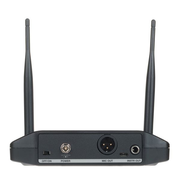 Shure GLXD14+/PGA31