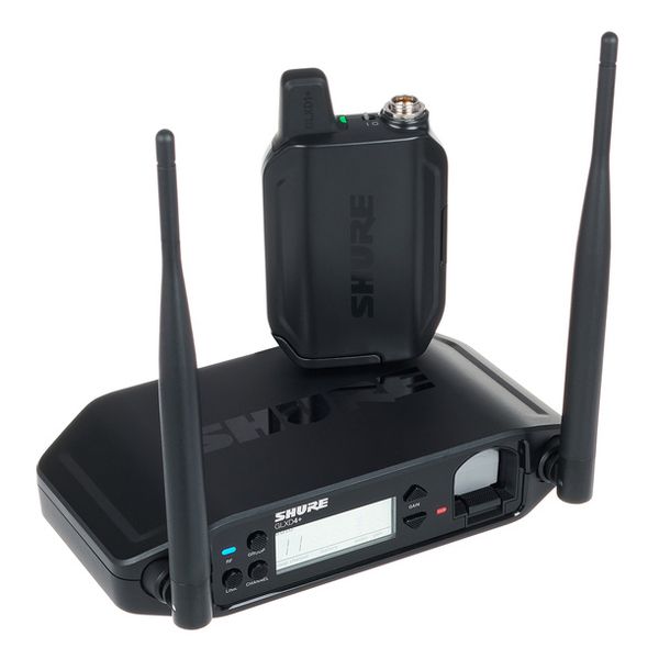 Shure GLXD14+/PGA31
