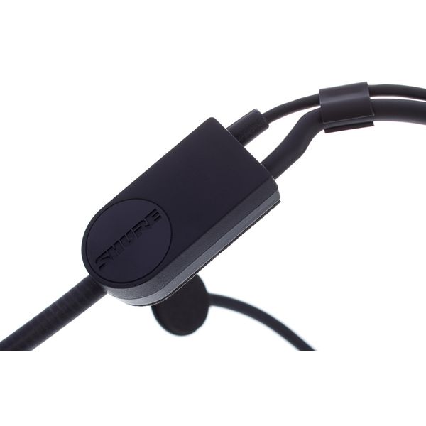 Shure GLXD14+/PGA31