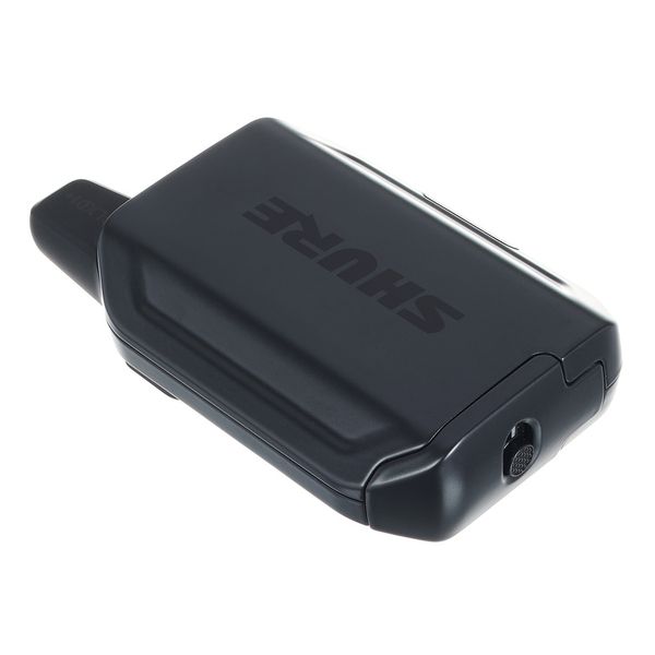 Shure GLXD14+/SM35