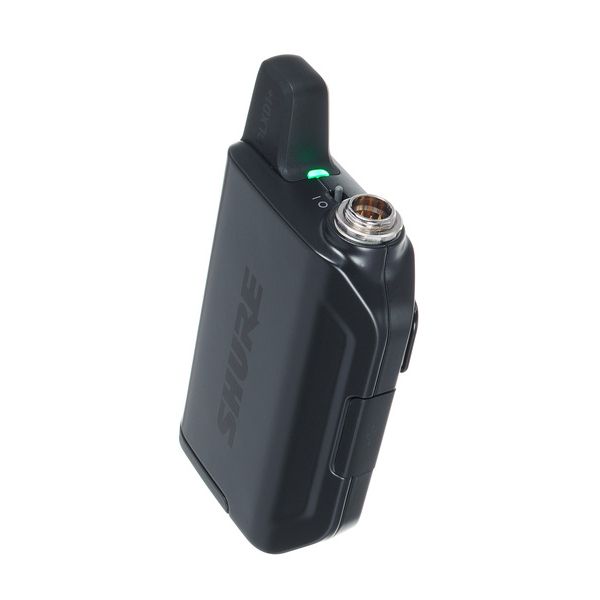 Shure GLXD14+/SM35