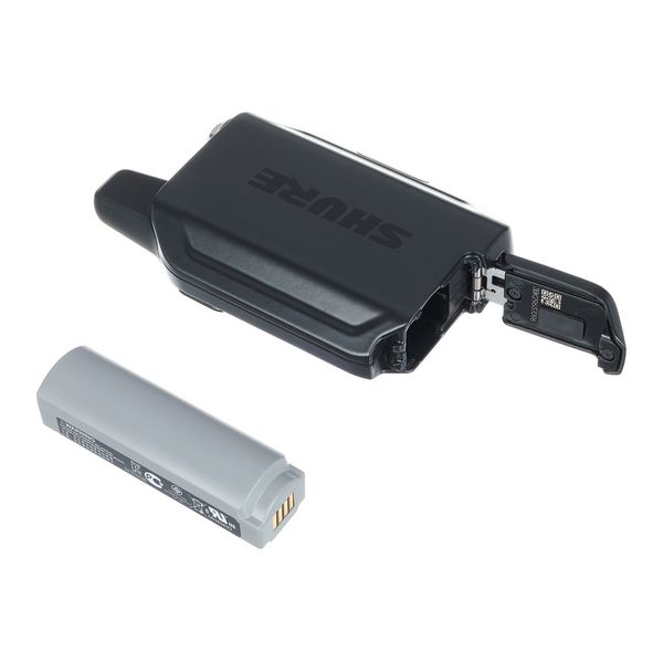 Shure GLXD14+/SM35