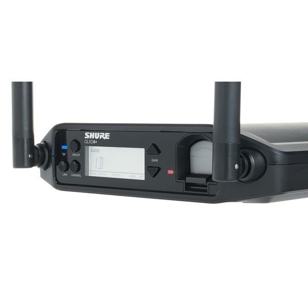 Shure GLXD14+/SM35