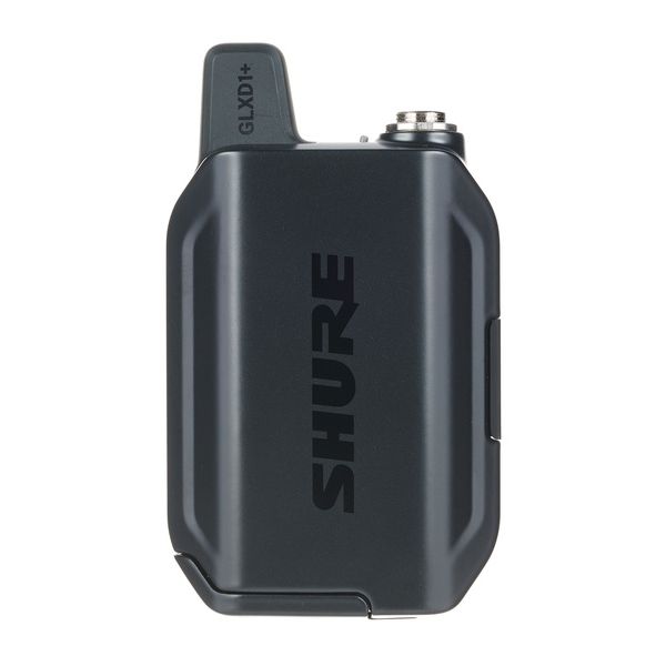 Shure GLXD14+/SM35