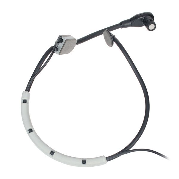 Shure GLXD14+/SM35