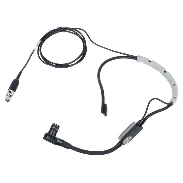 Shure GLXD14+/SM35