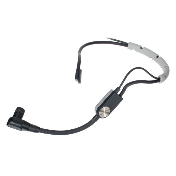 Shure GLXD14+/SM35