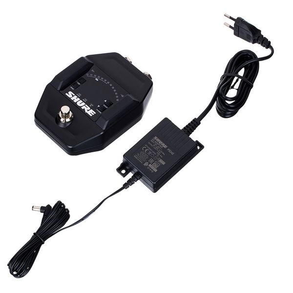 Shure GLXD6+
