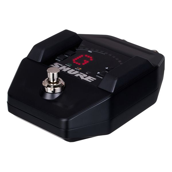 Shure GLXD6+