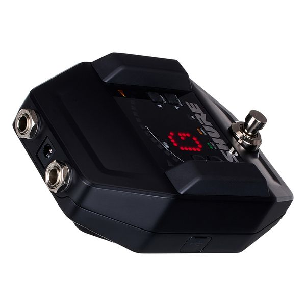 Shure GLXD6+