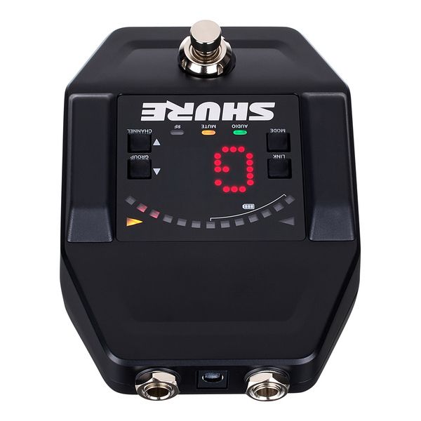 Shure GLXD6+