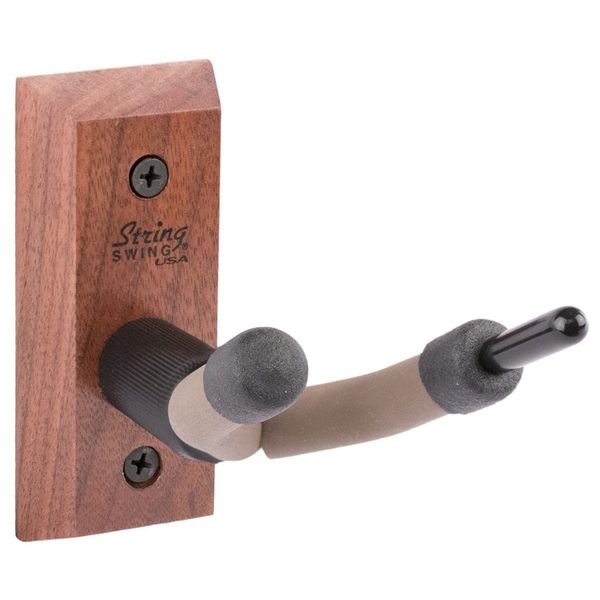 String Swing CC01V Violin Wall Hanger BW Thomann UK