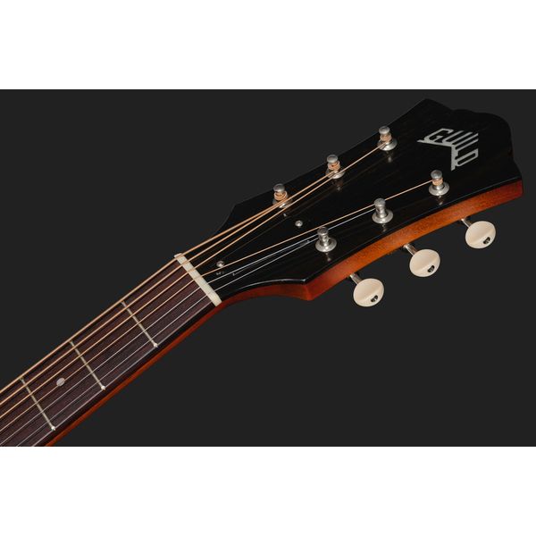 Guild D-40 Standard PSB VG USA