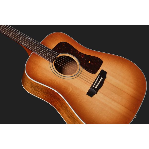 Guild D-40 Standard PSB VG USA