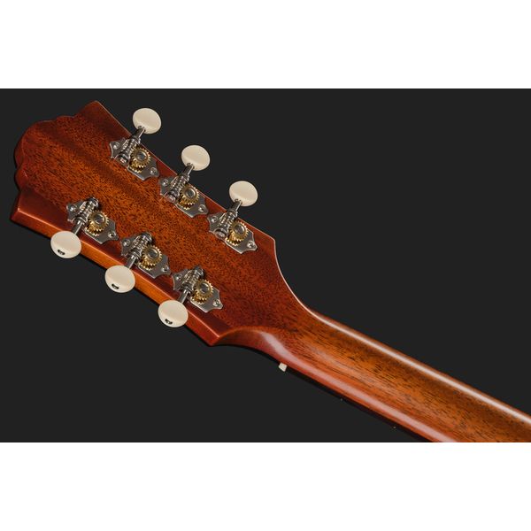 Guild D-40 Standard PSB VG USA