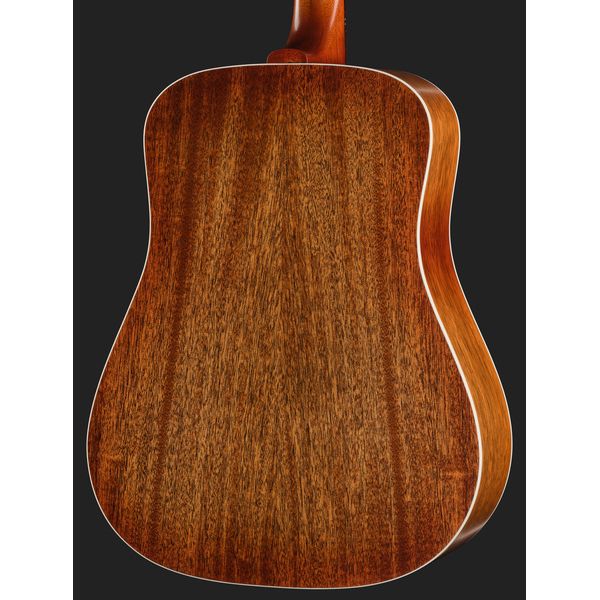 Guild D-40 Standard PSB VG USA