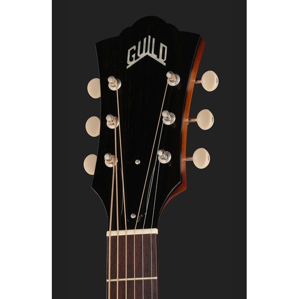 Guild D-40 Standard PSB VG USA
