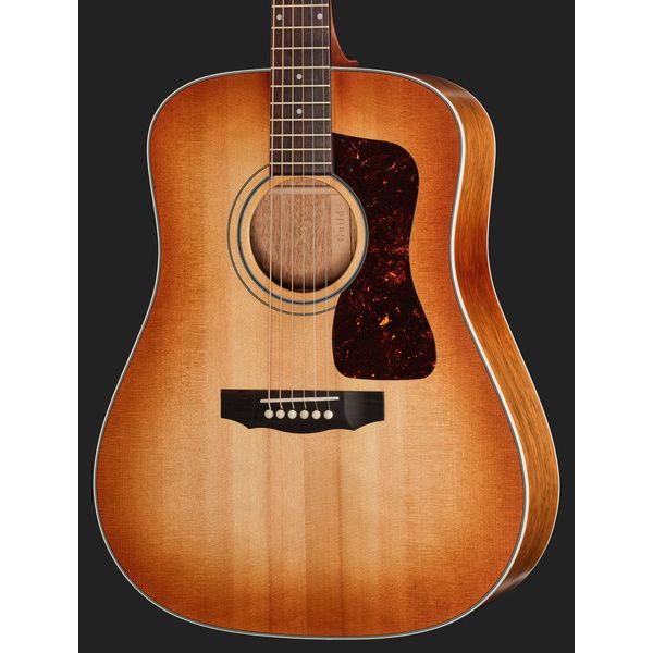 Guild D-40 Standard PSB VG USA